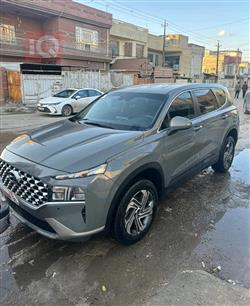 هیۆندای سەنتافی